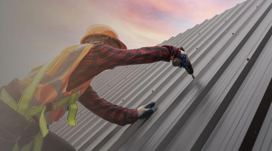 Expert Emergency Roof Repairs services in Bim, WV